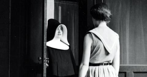 St Joseph Orphanage Child Abuse Catholic Nuns
