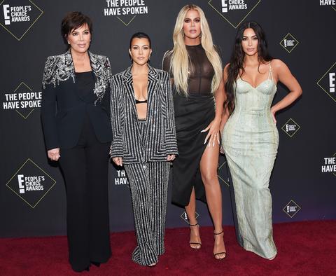 kardashians murdered former business manager killed knife revenge sadistic r