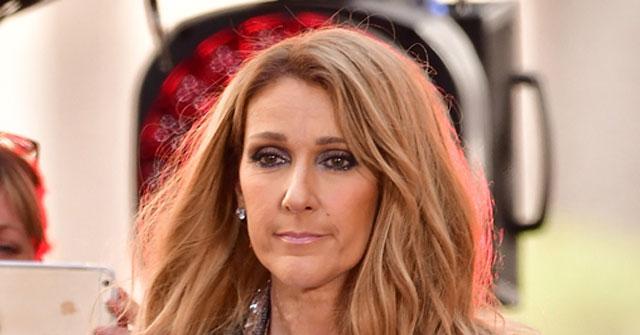 //celine dion cancer crisis very hard pp