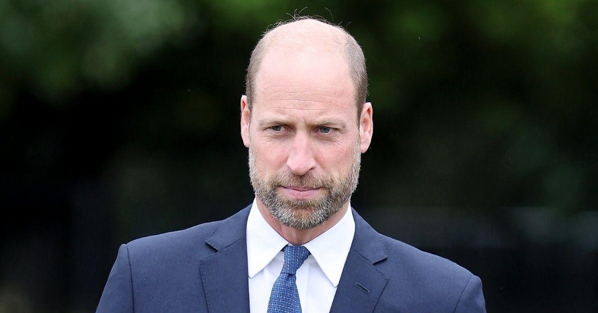 picture of Prince William