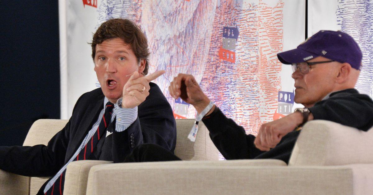 Tucker Carlson Issues Cease and Desist Letter to PAC Fundraising for 2024