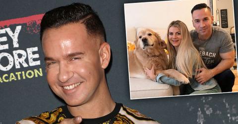 Mike ‘The Situation’ Talks Prison Life In Interview After Release