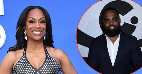 Kandi Burruss' ex makes explosive claims about intimacy, revealing new details about their past.