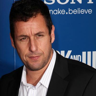 //adam sandler oscar host