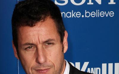 //adam sandler oscar host