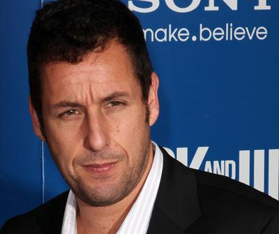 //adam sandler oscar host