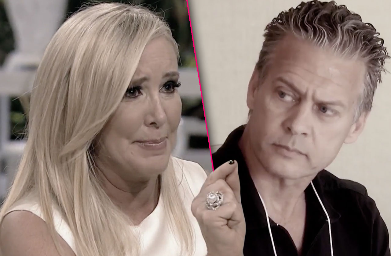 //shannon beador divorce court david beador rhoc