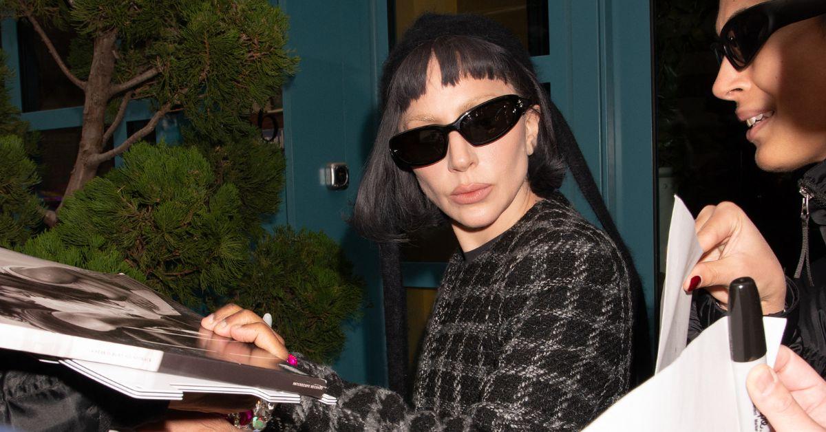 lady gaga foiled bomb threat rio de janeiro concert news