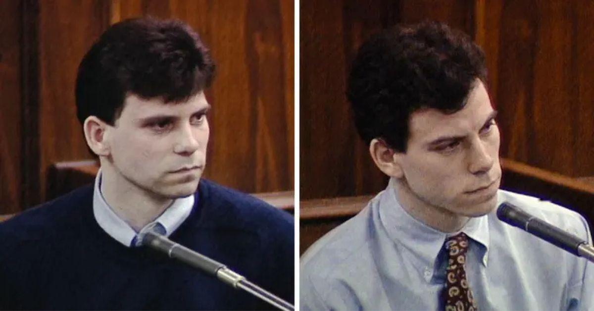 Lyle Menendez was denied parole a day after a two-person panel handed the same outcome to Erik.