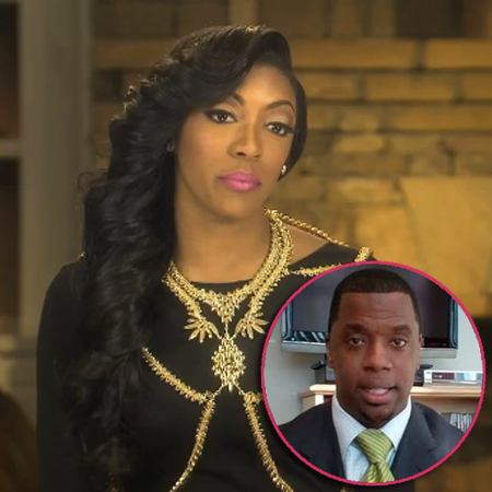 Porsha Williams, Kordell Stewart finalize divorce 