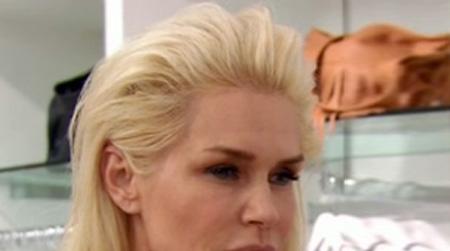 //yolanda foster rhobh