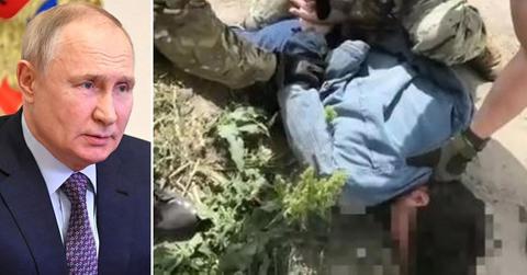 russian agent caught poisoning water supply vladimir putin militaryjpg