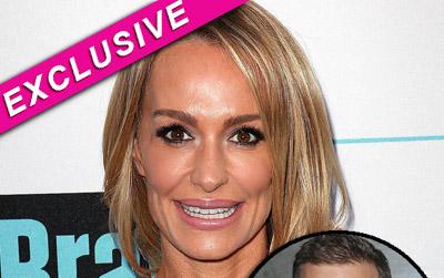 //taylor armstrong boyfriend