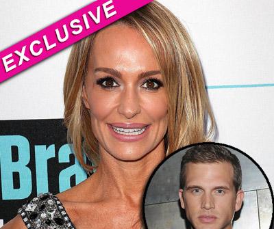 //taylor armstrong boyfriend