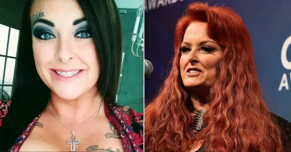 wynonna judd washes hands of ex con daughter