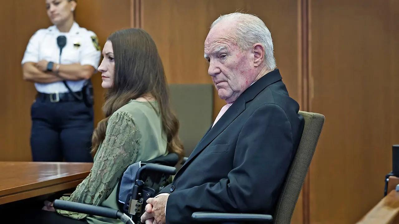 Lindsay Clancy's lawyer was denied his motion to have the mother declared not guilty.