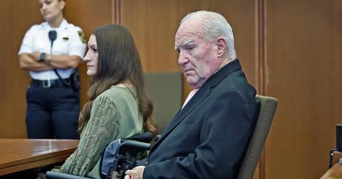 Lindsay Clancy's lawyer was denied his motion to have the mother declared not guilty.