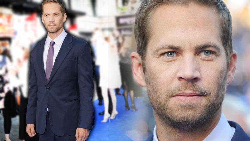 Paul Walker's Daughter Pays Tribute On Dad's Birthday