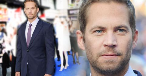 Paul Walker's Daughter Pays Tribute On Dad's Birthday