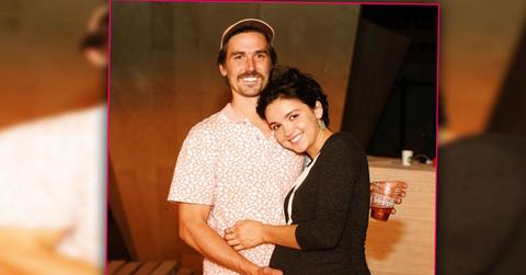 The Bachelor Bekah Martinez Welcomes First Child