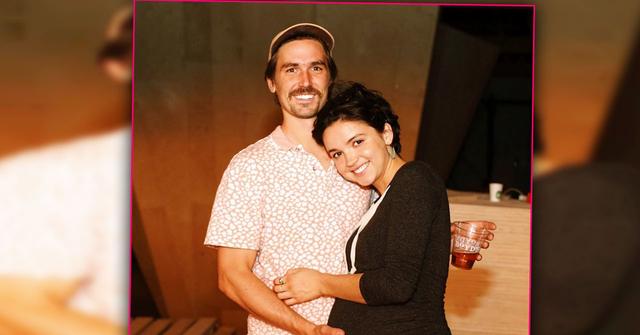 The Bachelor Bekah Martinez Welcomes First Child