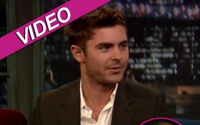 //zac efron cruise fallon