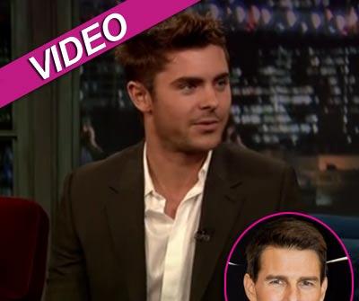 //zac efron cruise fallon