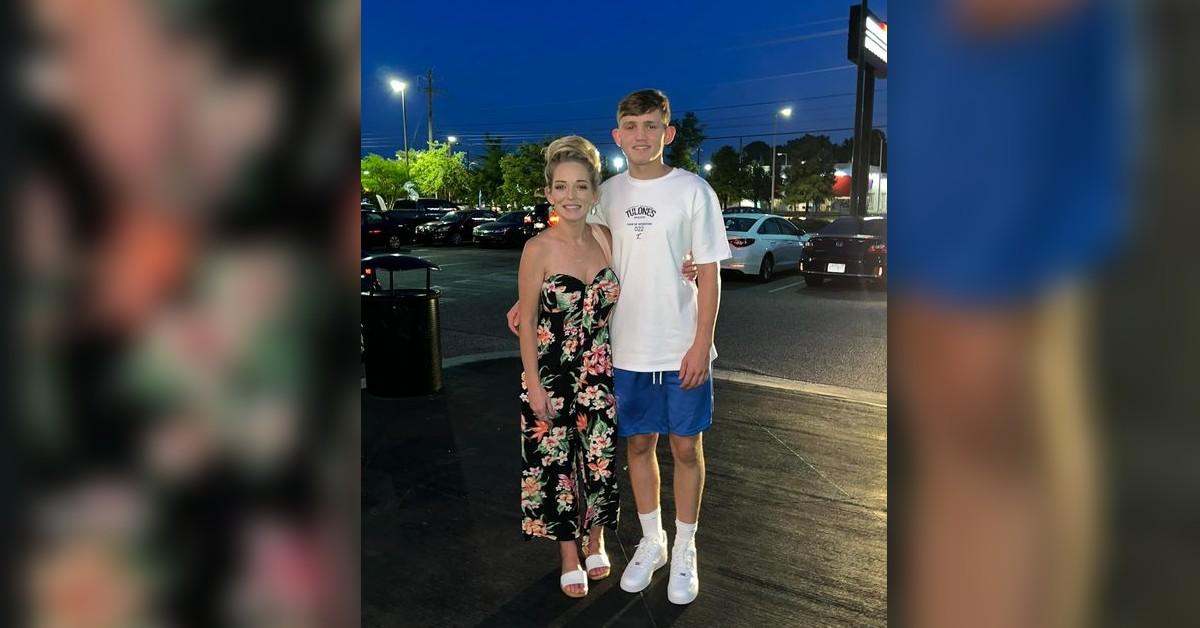 Son Of Famous TikTok Mom Shot And Killed In Alabama