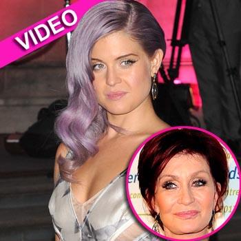 //kelly osbourne mom mastectomy