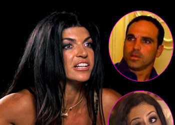 //teresa joe mel fight bravotv