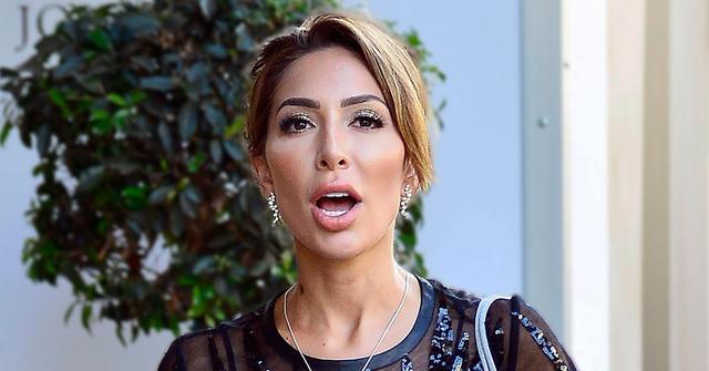 Farrah Abraham Responds To Unpaid Rent Lawsuit