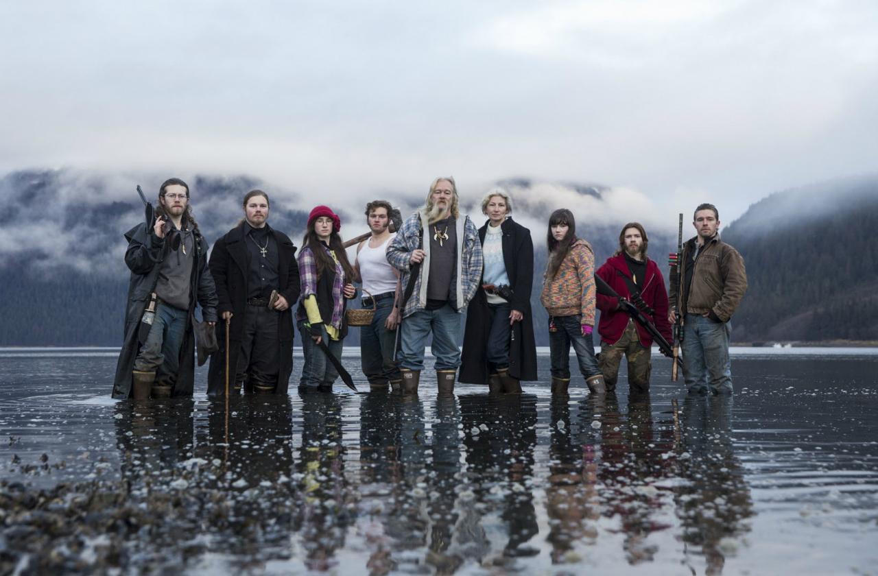 The Alaskan Bush People fake claims continue to dodge the hit show.