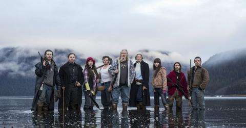 The Alaskan Bush People fake claims continue to dodge the hit show.