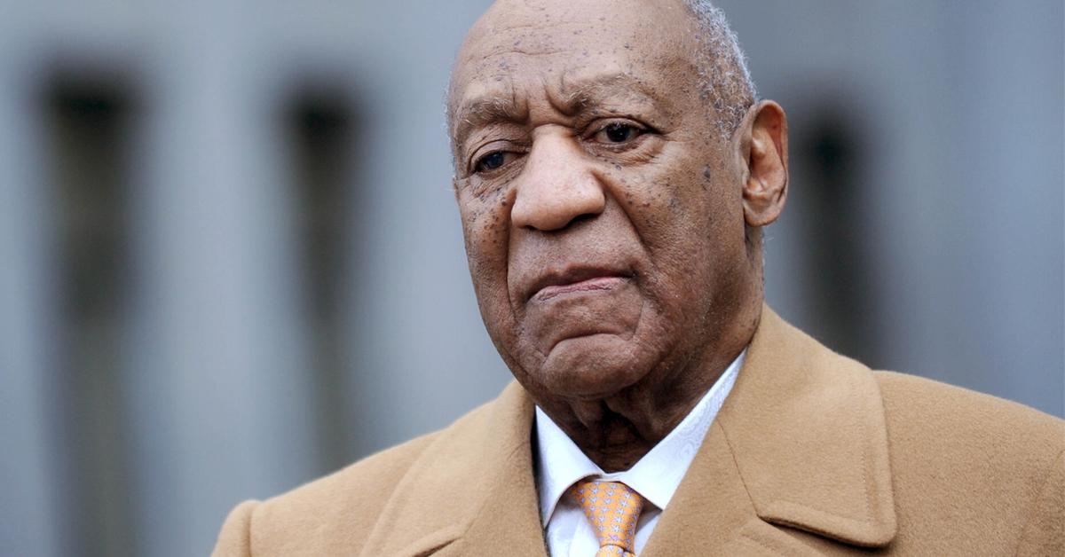 Bill Cosby Makes First Phone Call To Wife Camille Cosby In Custody