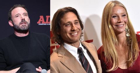 photo of Gwyneth Paltrow