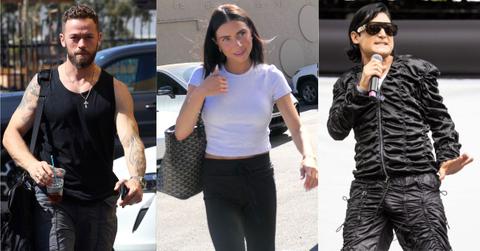 Dancing With the Stars is being rocked by raging egos and lackluster commitment among some of its contestants