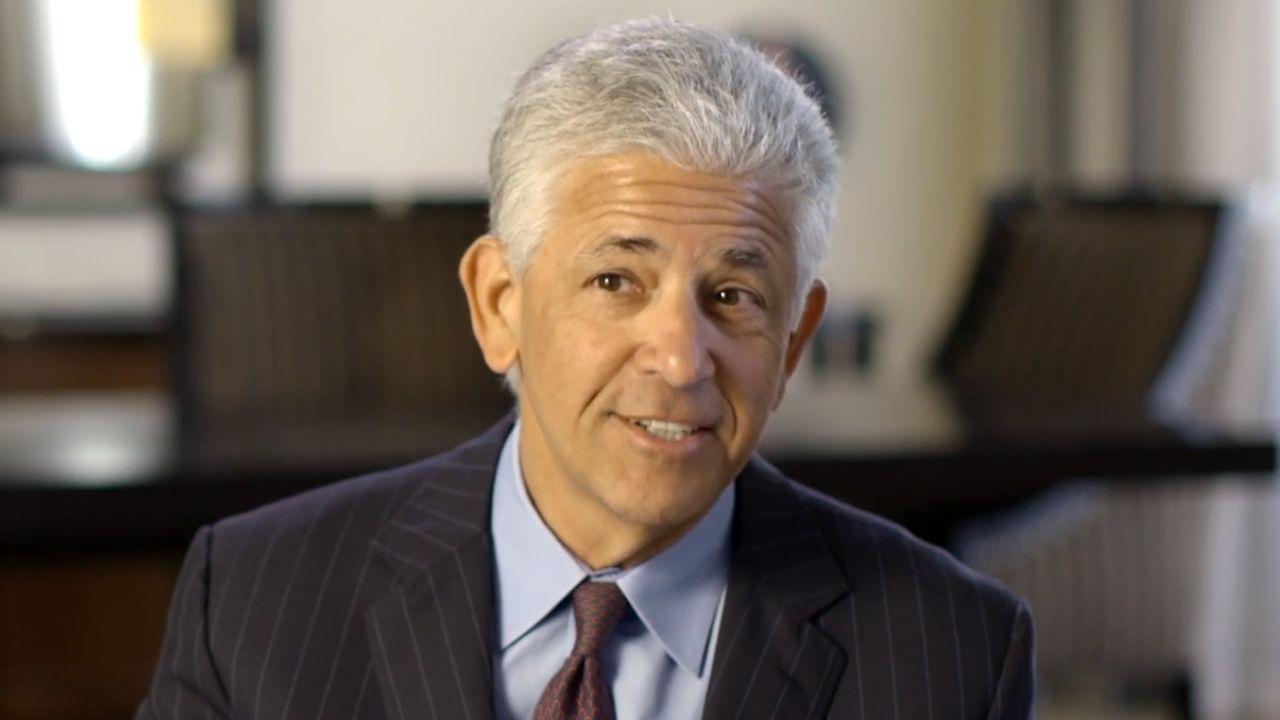 Photo of Daniel Petrocelli