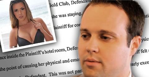 //josh duggar porn star sex lawsuit