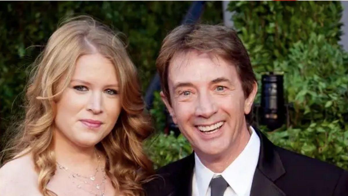 According to the Los Angeles County Medical Examiner's report, Martin Short requested a wellness check after not hearing from Katherine for 24 hours.