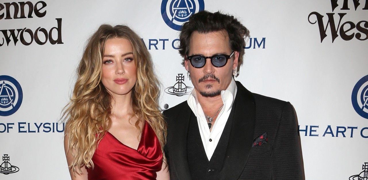 johnny depp new songs lyrics amber heard defamation trial