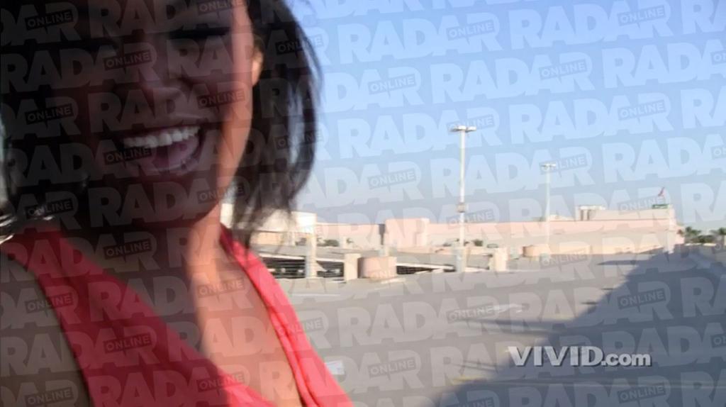 [VIDEO] Montana Fishburne Sex Tape Found Footage — Vivid Porn Tape DUI Arrest Laurence Fishburne