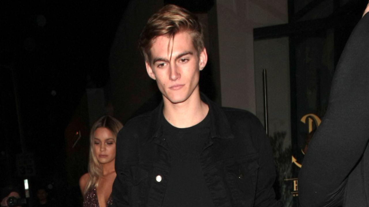 Photo of Presley Gerber