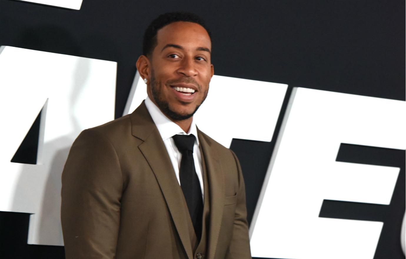 Ludacris had a secret baby, but over time he took full responsibility for it, and now has full custody.