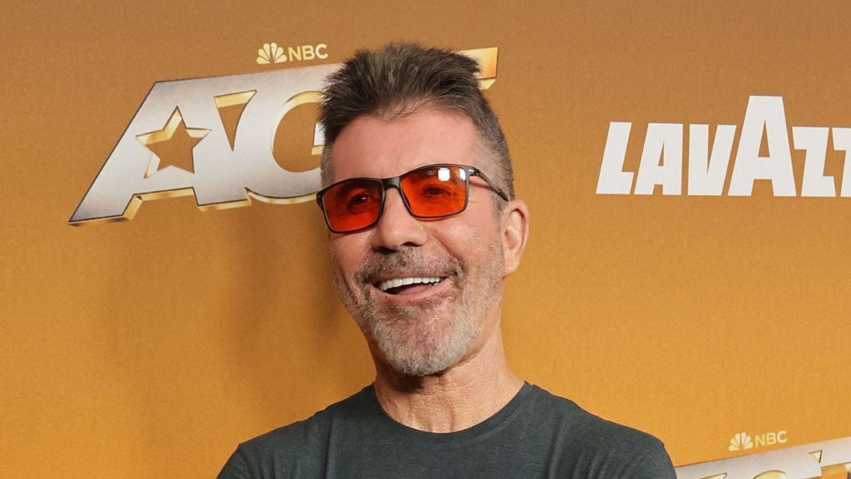 picture of Simon Cowell