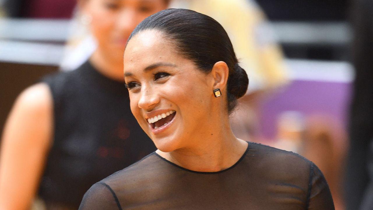 Photo of Meghan Markle