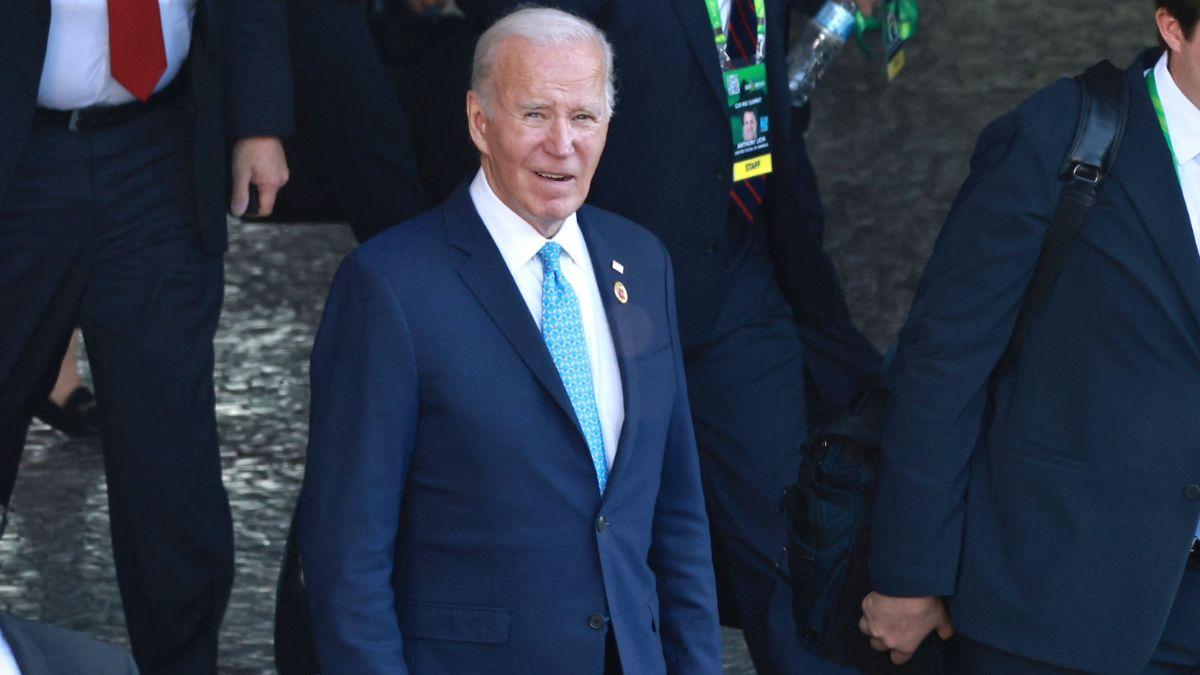 Photo of Joe Biden