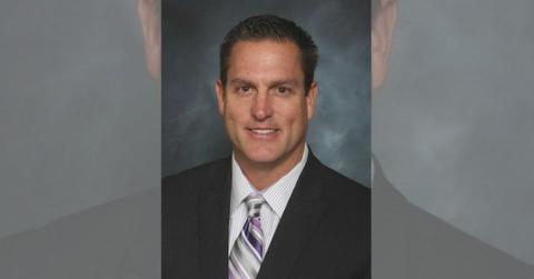 LA Doctor Hit While Riding Bike, Driver Gets Out And Stabs Him To Death