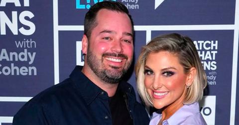 gina kirschenheiter boyfriend ex wife divorce drug charges