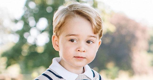 prince george slammed british council
