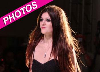 //kyliejenner runway_